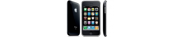 Pièces et écran iPhone 3GS
