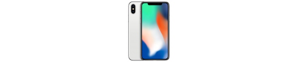 Pièces et écran iPhone X